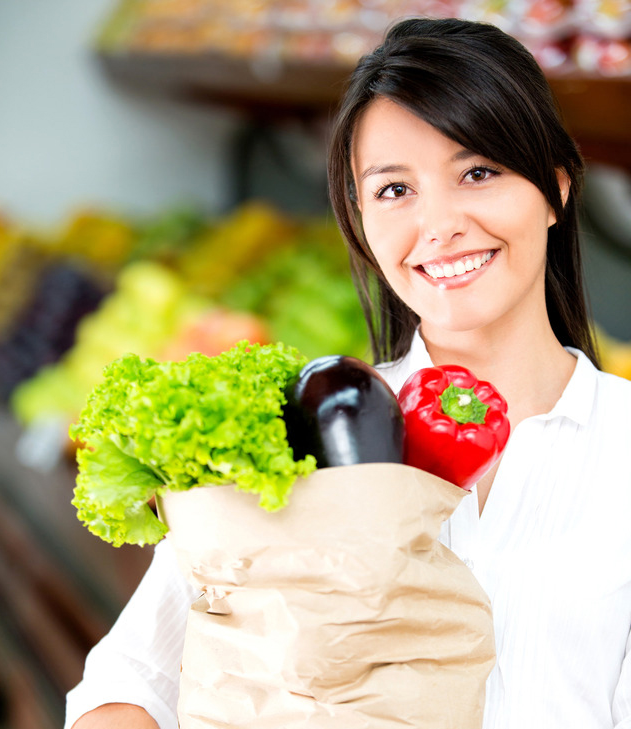 MrsGrocery.com Mission