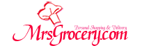 MrsGrocery.com Mission